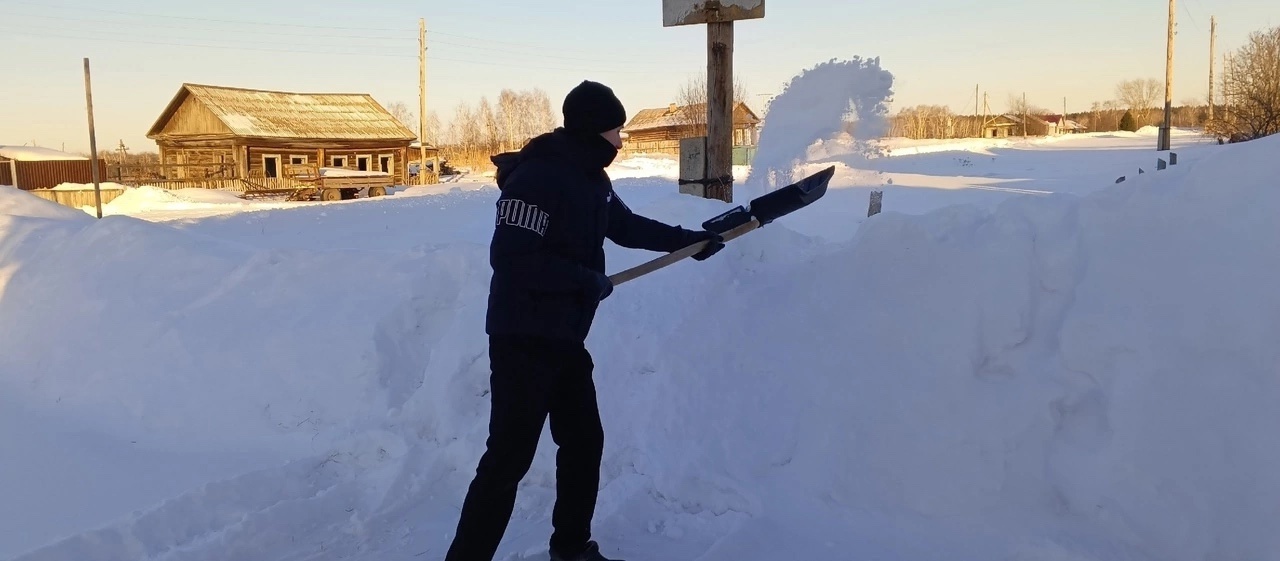 Волонтёры....