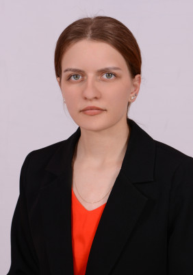 Игнатович Елизавета Александровна Игнатович Елизавета Александровна