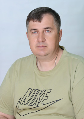 Мясоедов Сергей Михайлович Мясоедов Сергей Михайлович