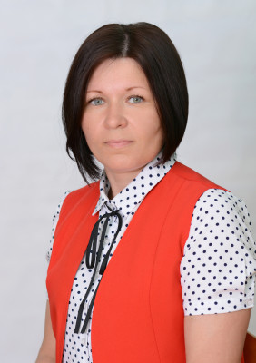 Тараруева Инесса Станиславовна Тараруева Инесса Станиславовна