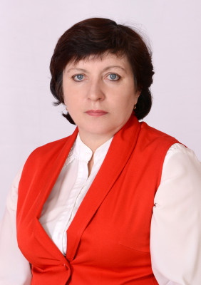 Казимирская Марина Александровна Казимирская Марина Александровна